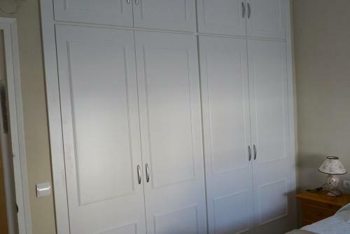 Apartament Gallim�
