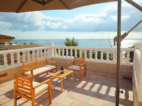 Apartament Casa Bonfill