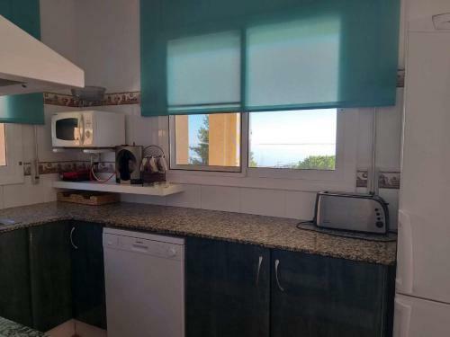 Apartament Casa Bonfill