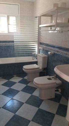 Apartament Casa Bonfill