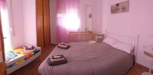 Apartament Casa Bonfill