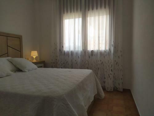 Apartament Voramar Beach