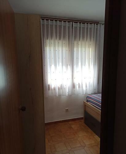 Apartament Voramar Beach