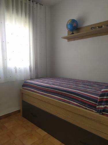 Apartament Voramar Beach