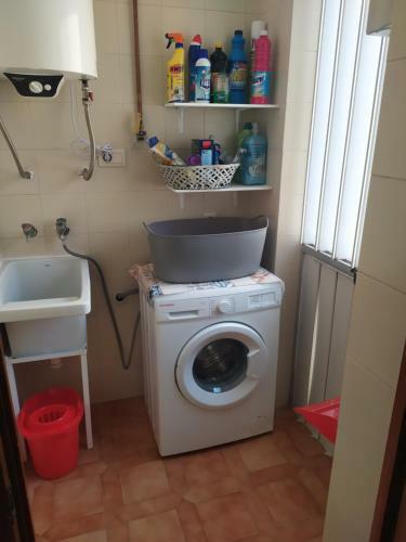 Apartament Voramar Beach
