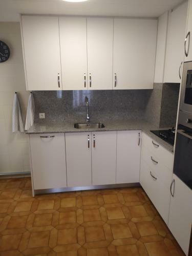 Apartament Voramar Beach
