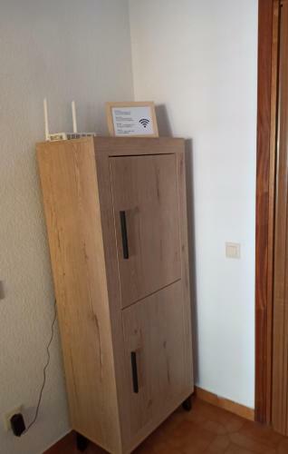 Apartament Voramar Beach