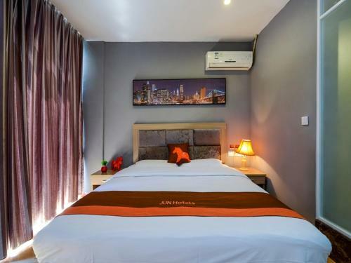 Jun Hotels Chongqing Nan'an Nanping Dongmo