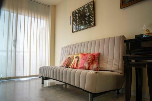 Nautic Apartment -free Wifi