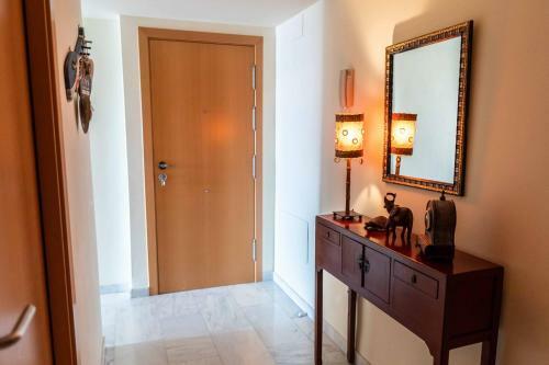 Nautic Apartment -free Wifi
