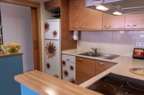 Nautic Apartment -free Wifi