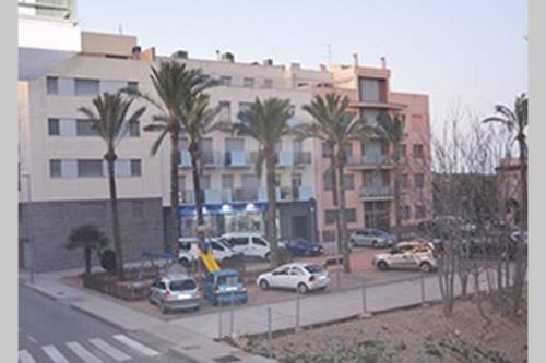 Apartamento Junto Al Mar - Apartment By The Sea