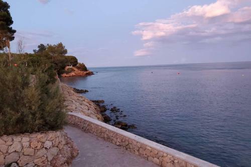 Apartamento Junto Al Mar - Apartment By The Sea