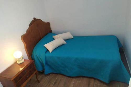 Apartamento UNA Llar Amb Vista A L'ampolla