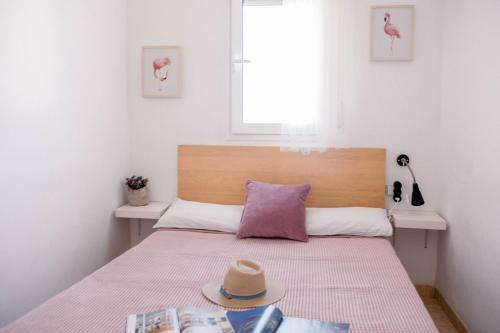 Apartamento Atico Sant Jordi