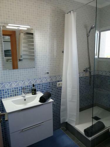 Apartamento Atico Sant Jordi
