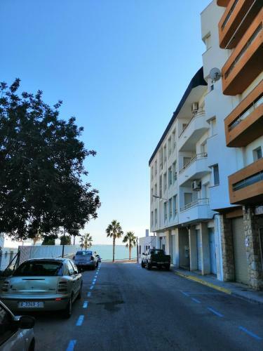 Apartamento Atico Sant Jordi