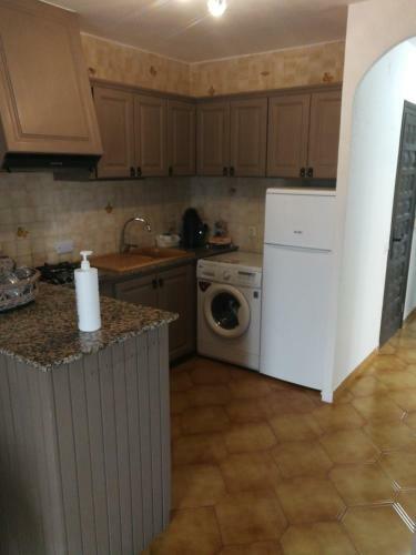 Apartamento Bella Terra