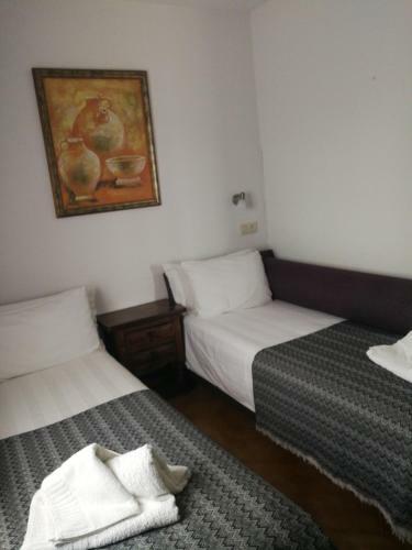 Apartamento Bella Terra