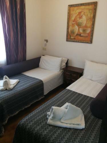 Apartamento Bella Terra