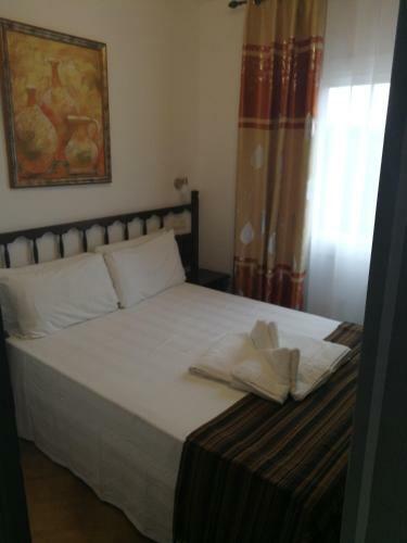 Apartamento Bella Terra