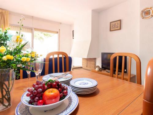 Apartment Els Pinets