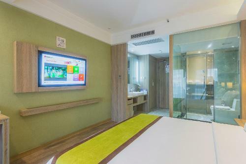 Roy Queen Hotel Chongqing