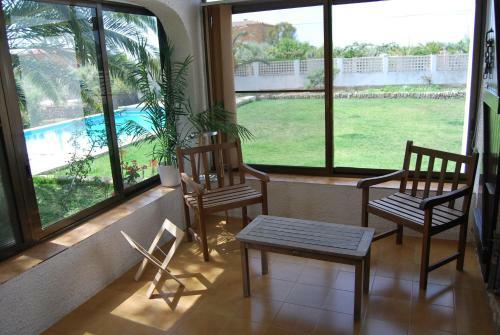 Villa Nina�s Paradise