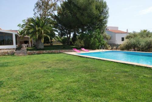 Villa Nina�s Paradise