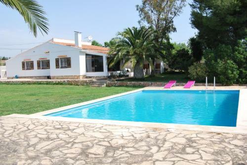 Villa Nina�s Paradise