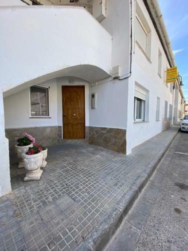 Casa Vileros