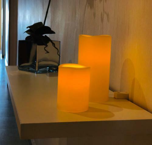 Apartament Platja L'arquitecte