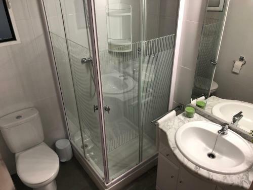Apartament Platja L'arquitecte