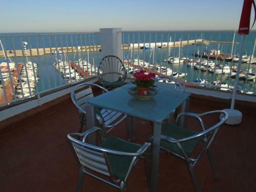 Apartamento El Mirador Del Port