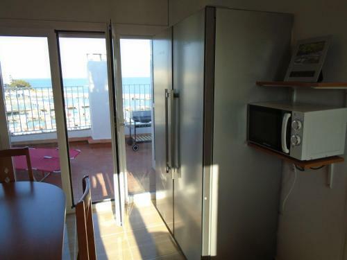 Apartamento El Mirador Del Port