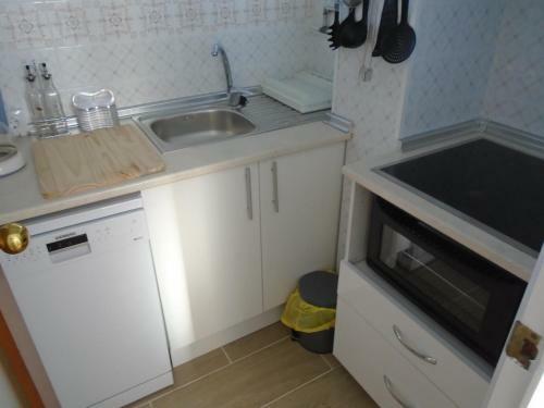 Apartamento El Mirador Del Port