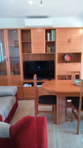 Apartamento El Mirador Del Port