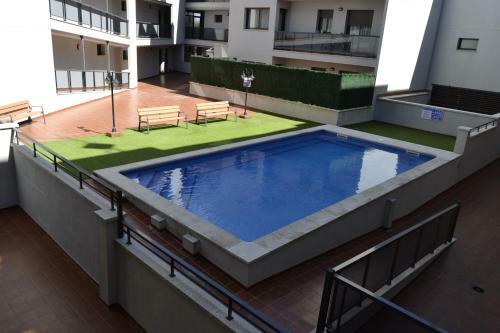 Apartament Joan