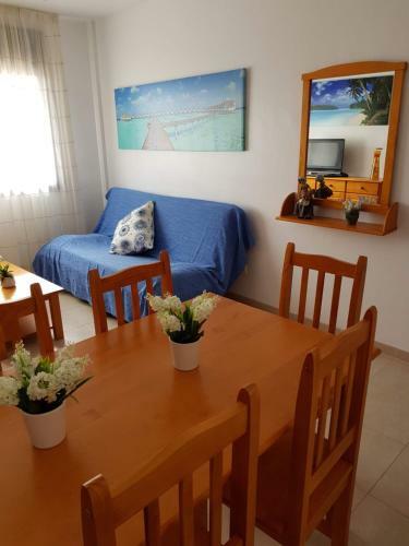 Apartament Joan