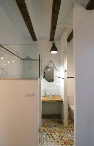 Apartamento Bonito Loft En L'ampolla