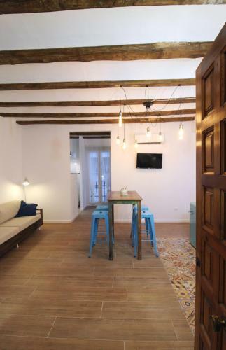 Apartamento Bonito Loft En L'ampolla