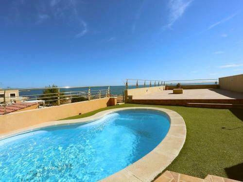 Apartament Casa Neus