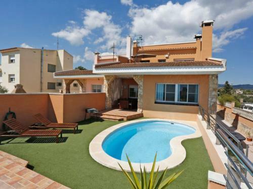 Apartament Casa Neus