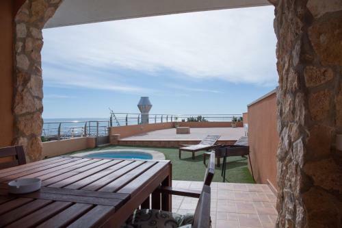 Apartament Casa Neus