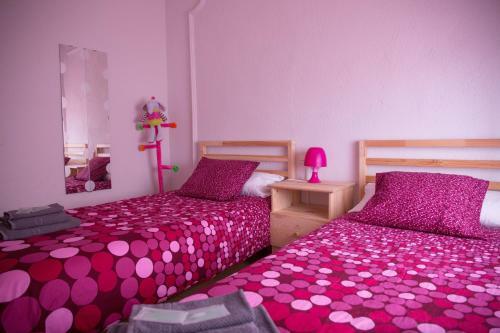 Apartament Casa Neus