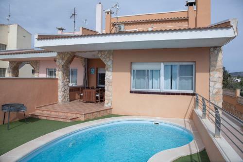 Apartament Casa Neus