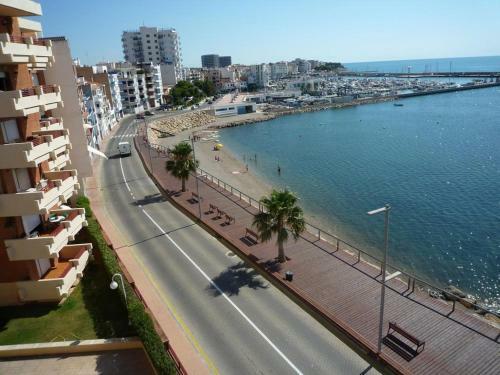 Apartamento Vanesa II