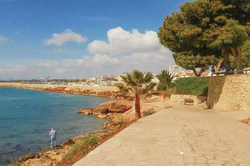 Apartamento En Residencia Sb L'ampolla