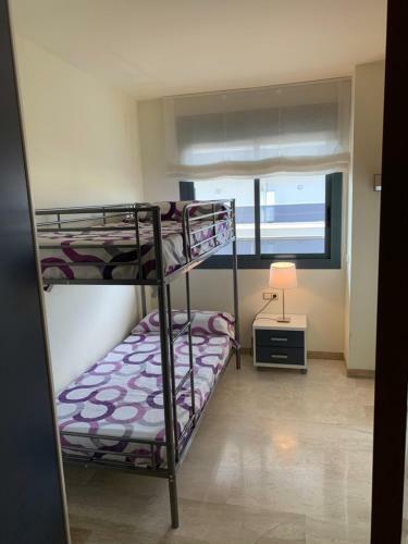 Apartamento En Residencia Sb L'ampolla