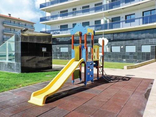 Apartment Marisol L'ampolla